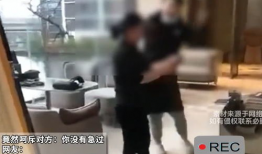 打屁股脱裤子视频,一场视觉与心理的冲击