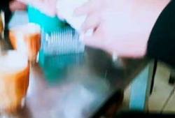 吊黑视频,网络迷雾中的真相与反思